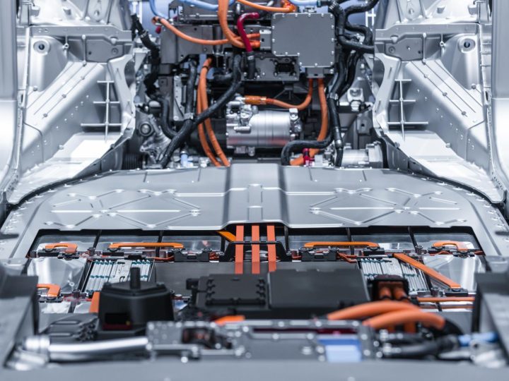 Hacia 2030: CATL y el auge de las baterías de estado sólido en China