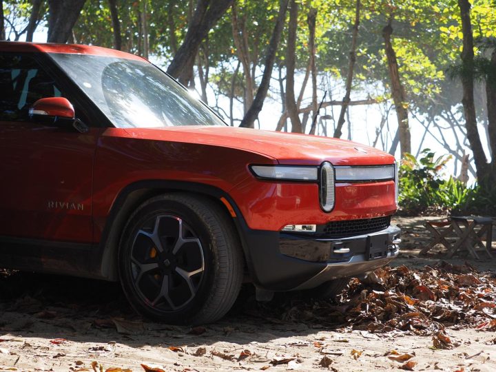 El futuro de Apple y Rivian en el mundo de los coches eléctricos post-Apple Car
