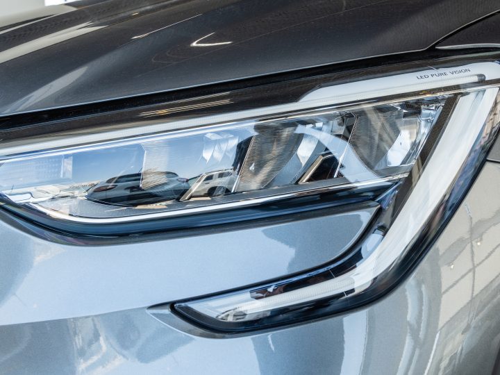 Descubre el nuevo Renault Captur: tecnología y diseño innovadores