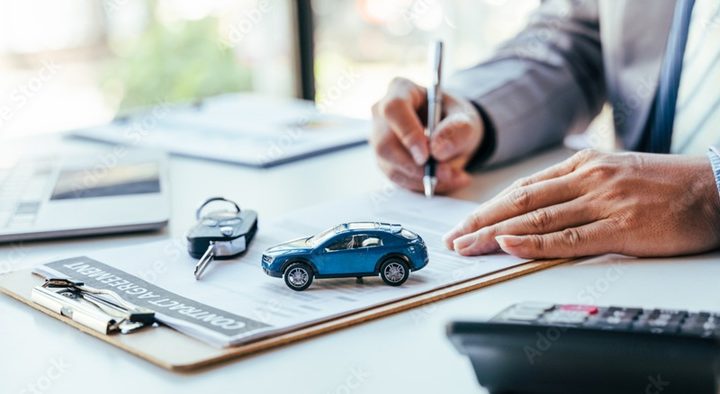 Alquiler de coches todo incluido: una única tarifa para todos los servicios